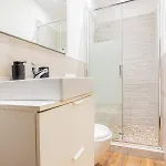 Hub Spacious Near Florence *
