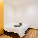 Hub Spacious Near Florence