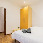 Hub Spacious Near Florence Vakantiehuis *