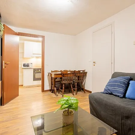 Hub Spacious Near Florence *