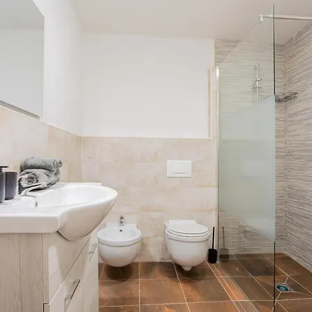 Hub Spacious Near Florence Vakantiehuis