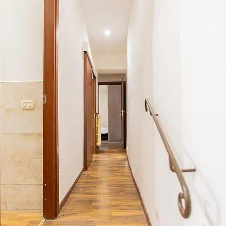 Hub Spacious Near Florence Prato (Prato)